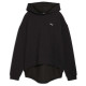 Puma Γυναικείο φούτερ Studio Textured Hoodie